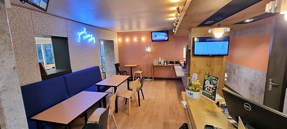 B&B HOTEL Cannes Mouans Sartoux