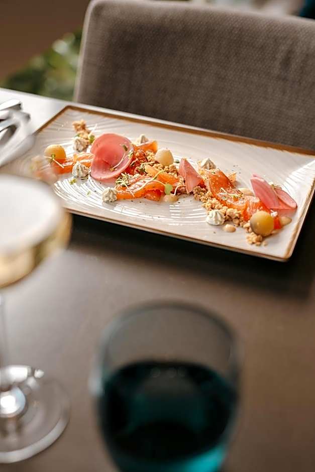 Escale Oceania Brest