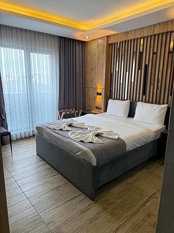 world say hotel