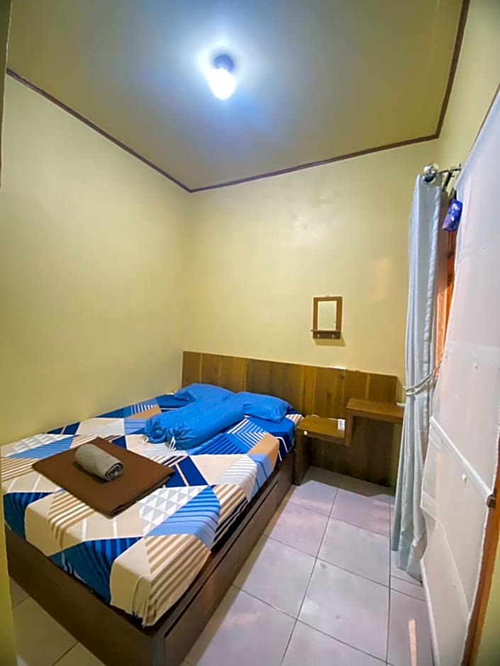 Sadewa homestay batukaras