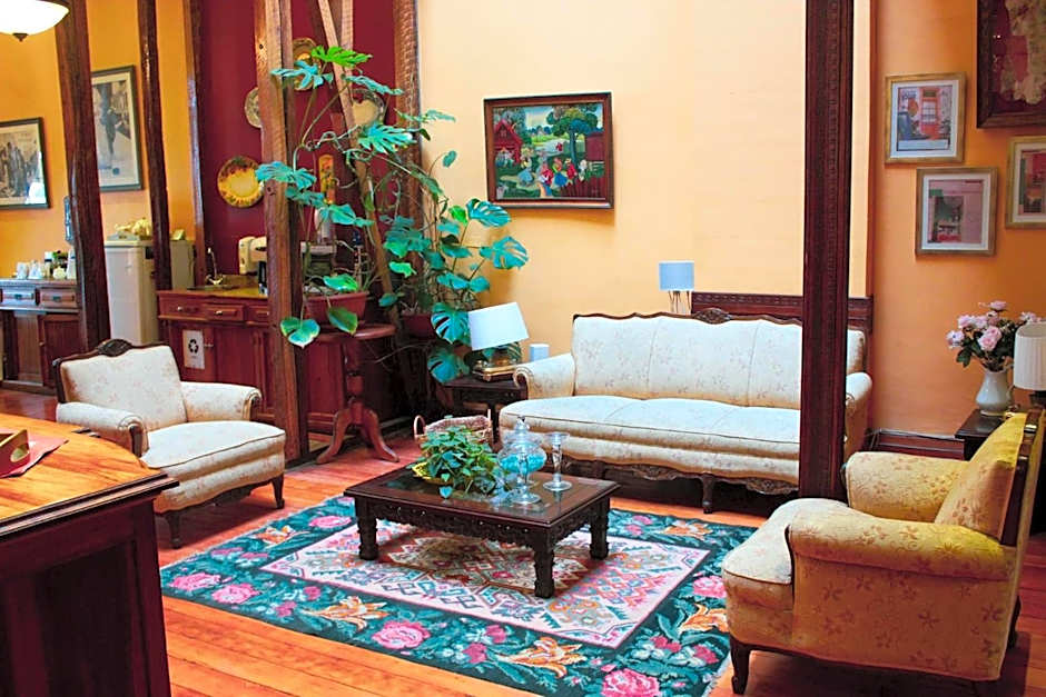 Hotel Boutique Acontraluz