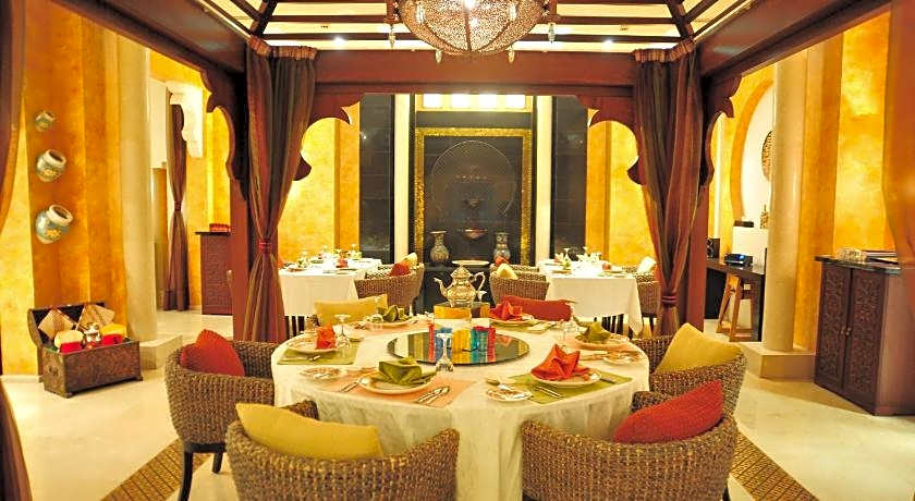 Crowne Plaza Al Khobar By IHG