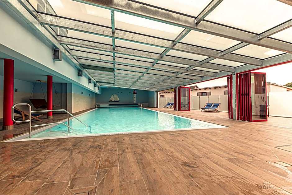 HAFFHUS - Hotel & Spa