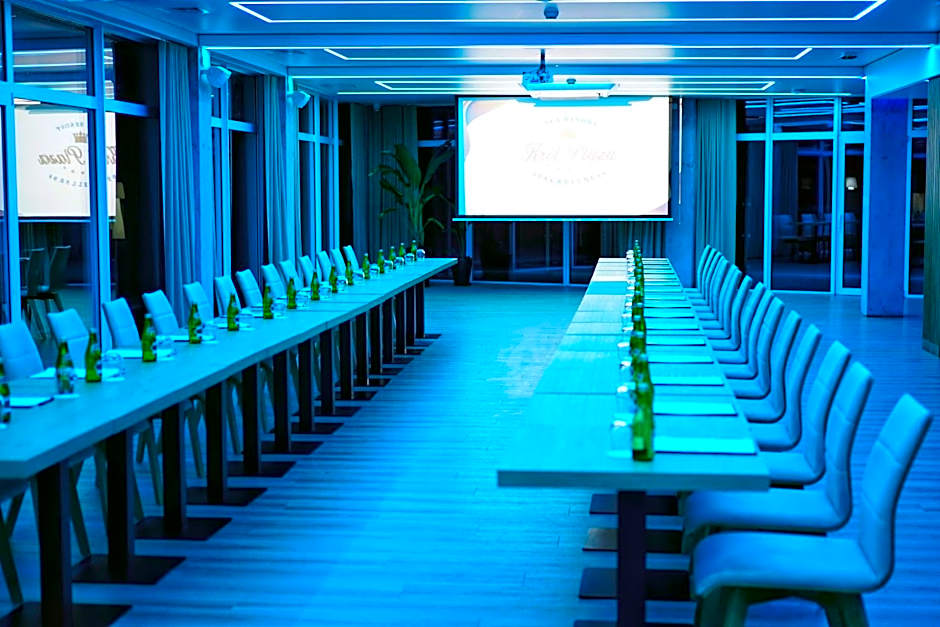 Król Plaza Spa & Wellness