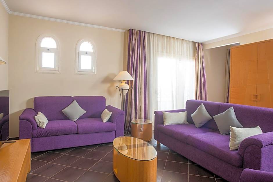 Porto El Jabal Hotel