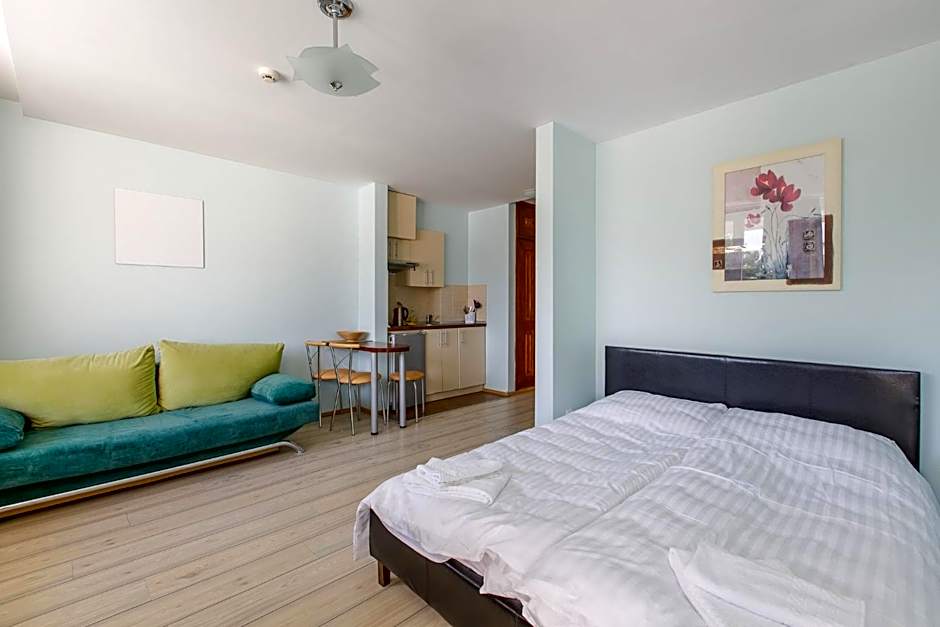 Viešbutis Prie Fontano