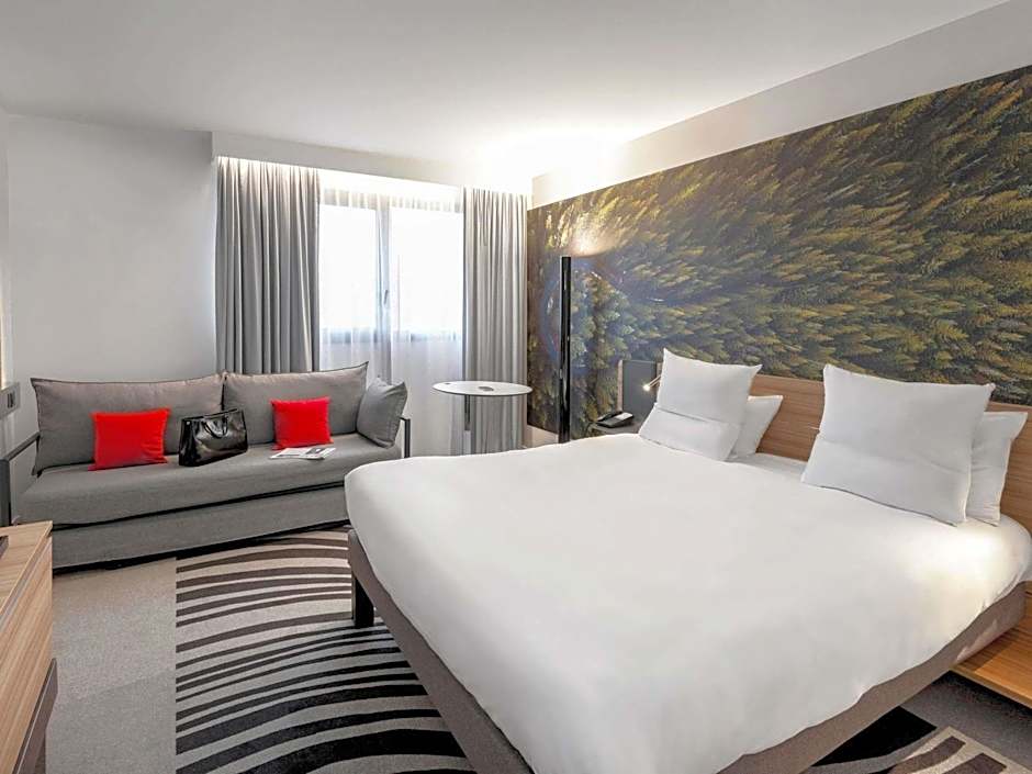 Novotel Valence Sud