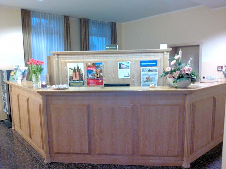 Parkhotel Altenburg