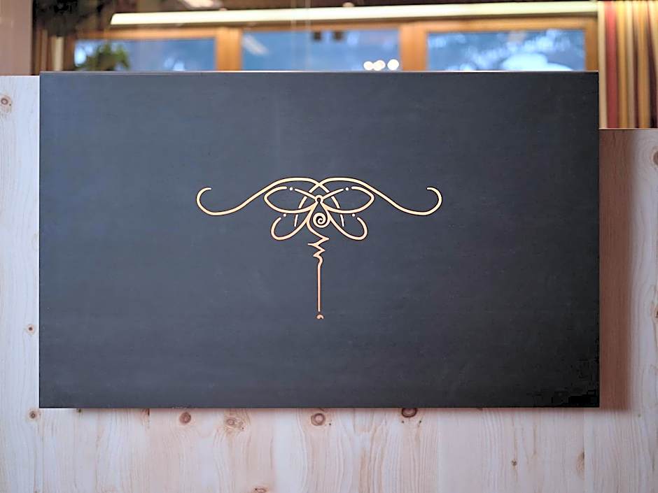 Panoramahotel Fliesserhof