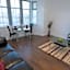 Aberdeen Serviced Apartments - The Lodge