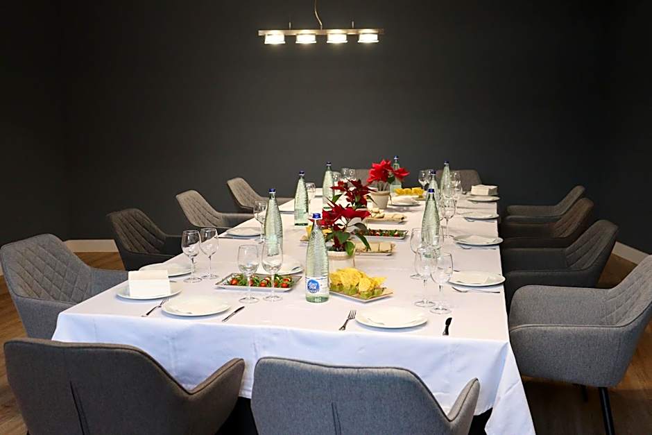 Eurohotel Barcelona Granvia Fira