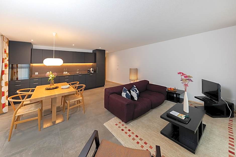 Bellevue Parkhotel & Spa