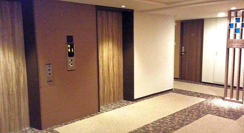 Daiwa Roynet Hotel Okinawa Kenchomae