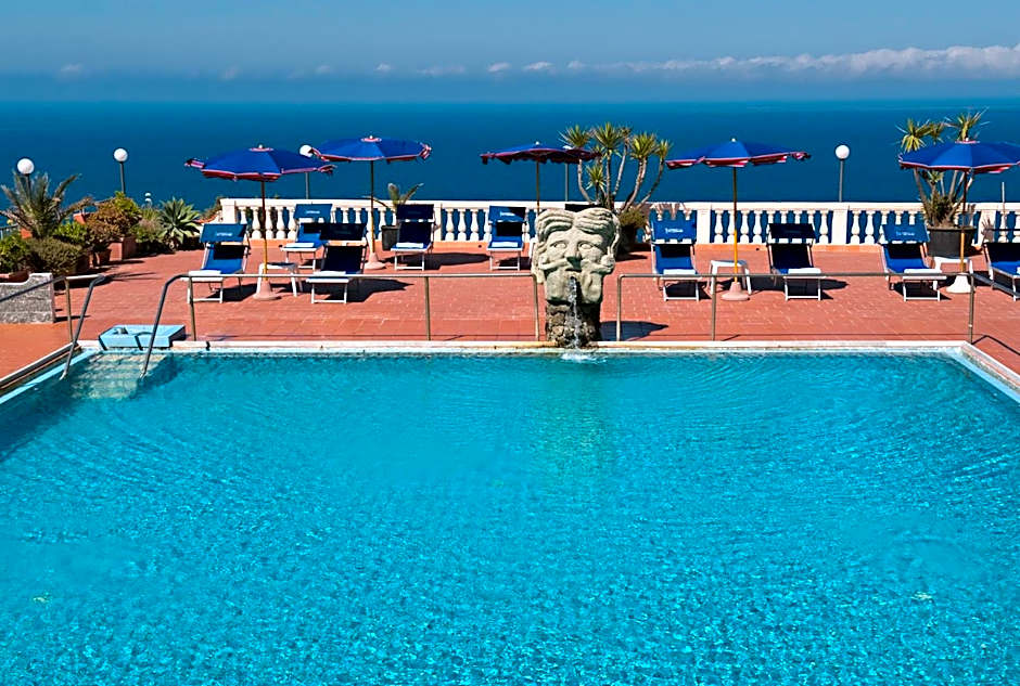 Hotel Grazia alla Scannella