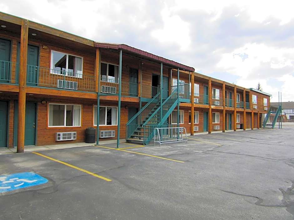 Yellowstone Country Inn