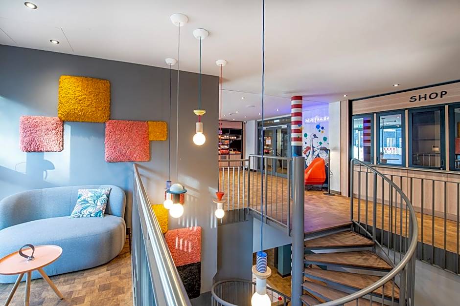 Aparthotel Adagio access Hamburg