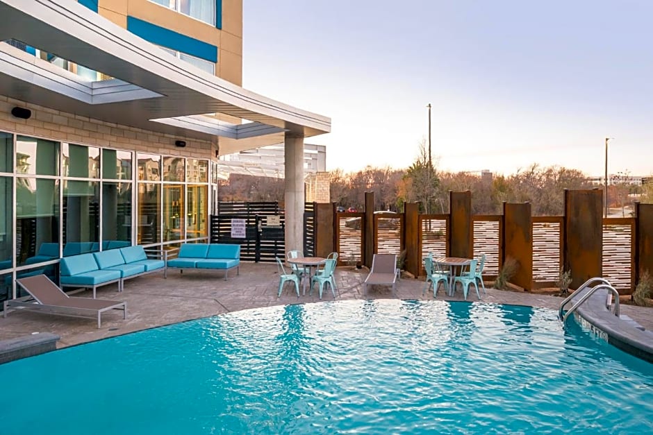 Hotel Indigo Frisco By IHG