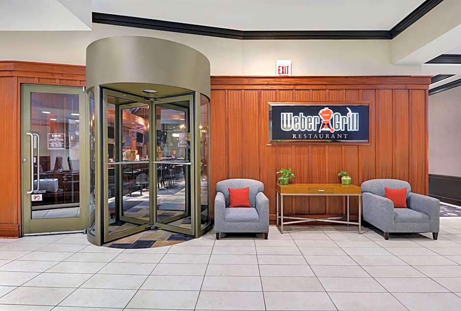 Hilton Garden Inn Chicago Downtown/Magnificent Mile