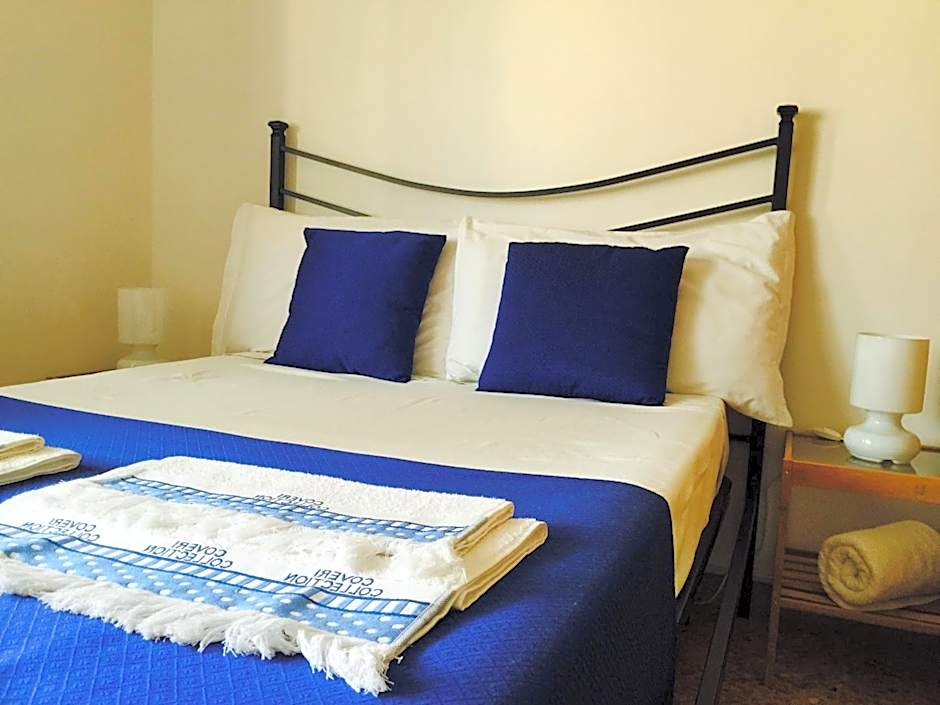 B&B The 7th Floor – Rome