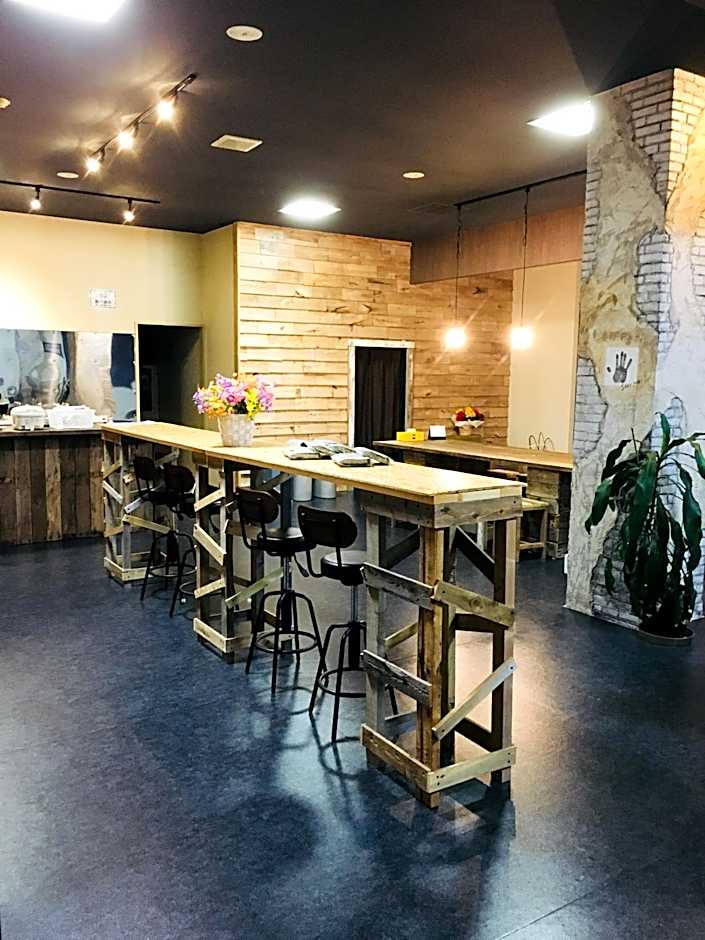 Guesthouse Masago