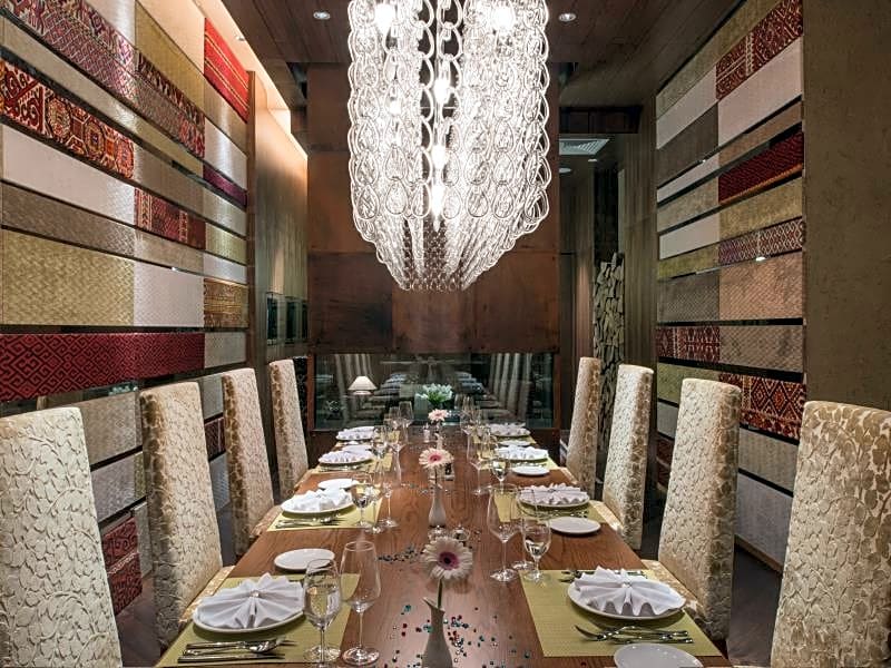 Rixos Khadisha Shymkent Hotel