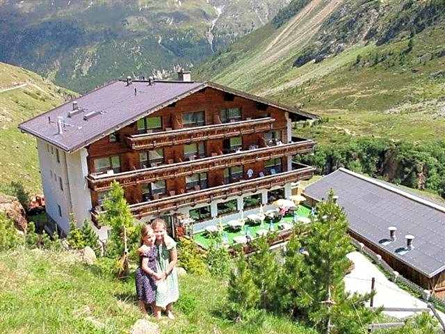 Gasthof Geierwallihof Klotz Konrad KEG