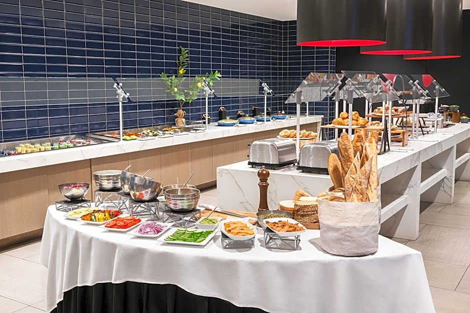 Hyatt Regency Schaumburg