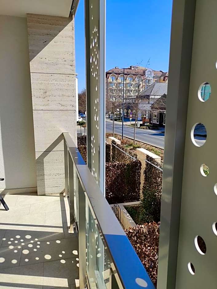 Spa Residence Carbona EmDoNa Luxury Apartment