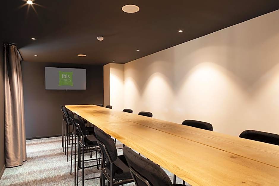 Ibis Styles Miramas