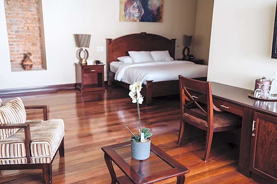 Hotel Dunn Inn