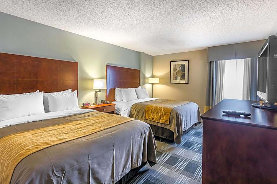 Comfort Inn Omaha