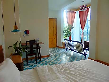 Hotel De Condor