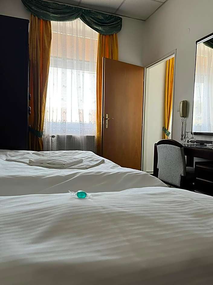 Hotel Omega Brno