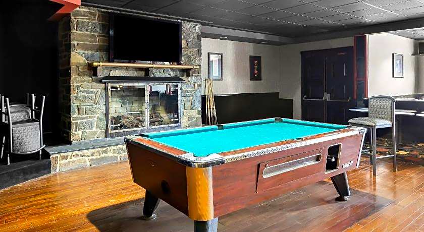 Comfort Inn Somerset