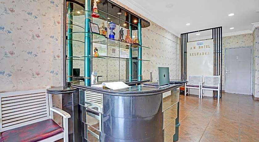 Collection O 90783 Probolinggo Homestay