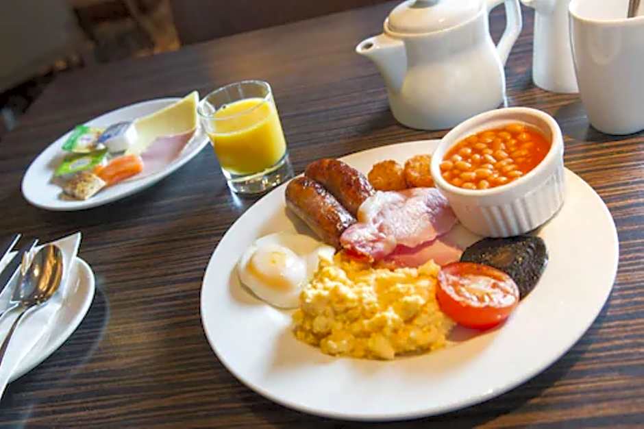 Thistle London Hyde Park Kensington Gardens