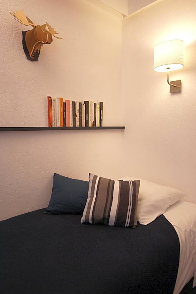 Hotel de la Placette Barcelonnette