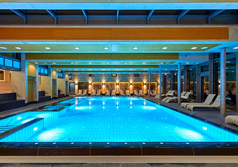 Hotel und Restaurant Am Peenetal