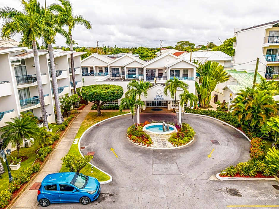 Blue Horizon Hotel