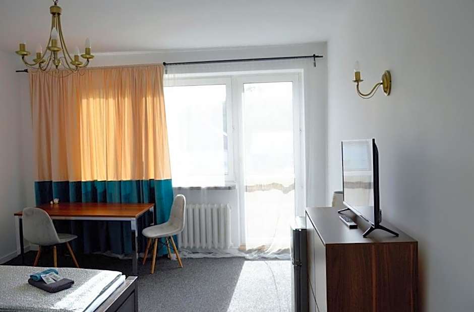 TK Apartamenty I Pokoje