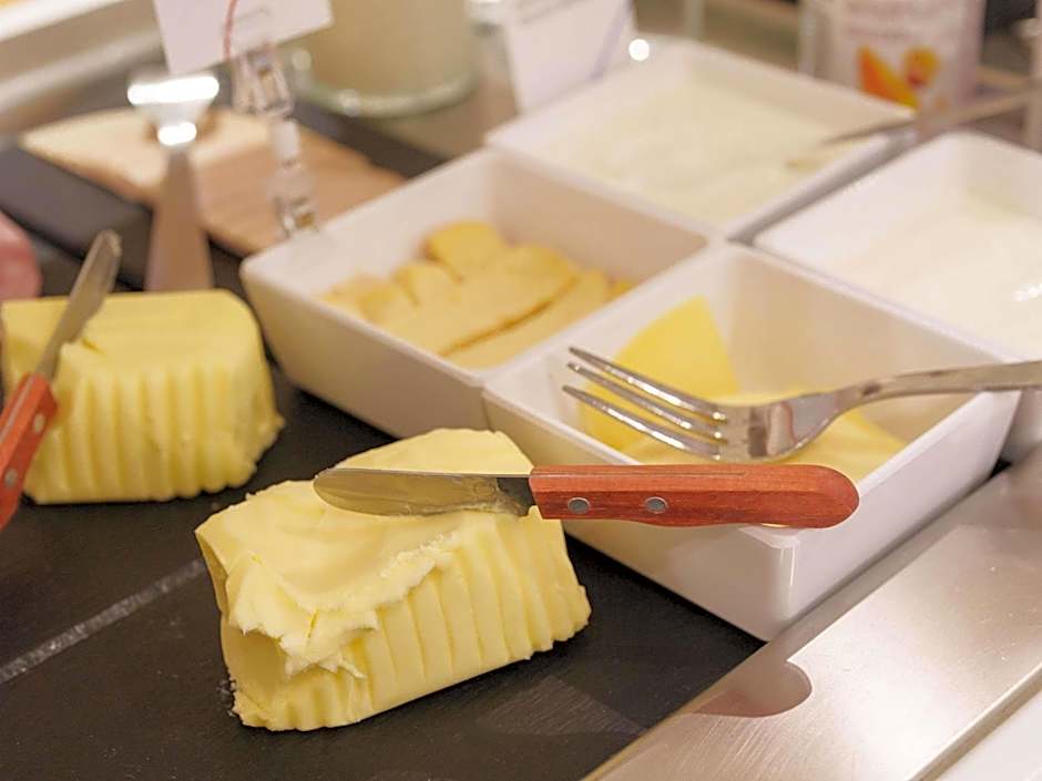 ibis budget Saint-Quentin Centre Gare