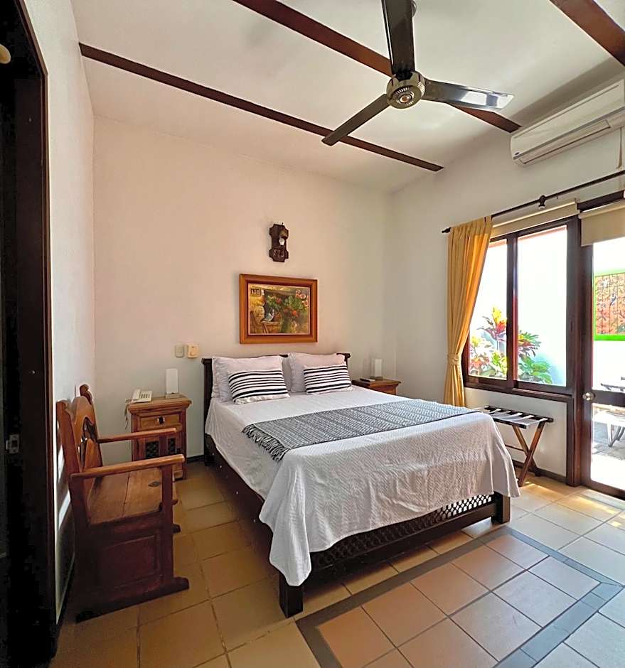 Hotel Boutique San Antonio