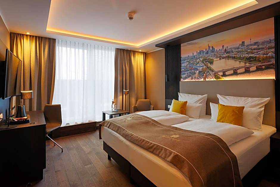 Skyline Hotel City Frankfurt