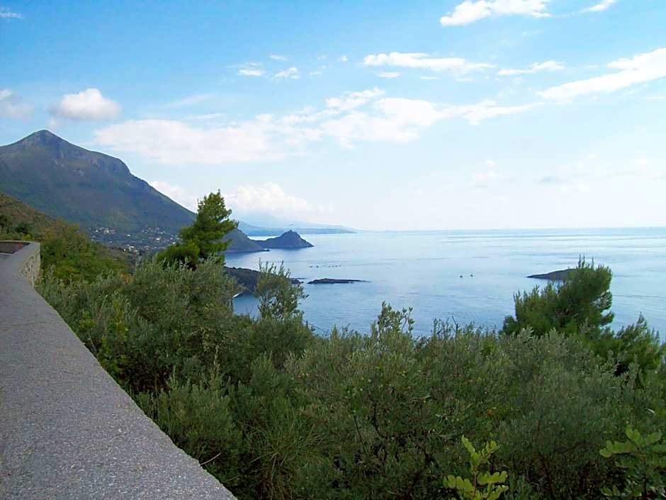 Hotel Parthenius Cirella di Diamante