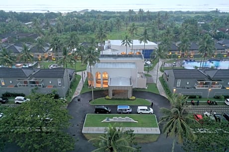 The Allure Villas Managed by Sahid