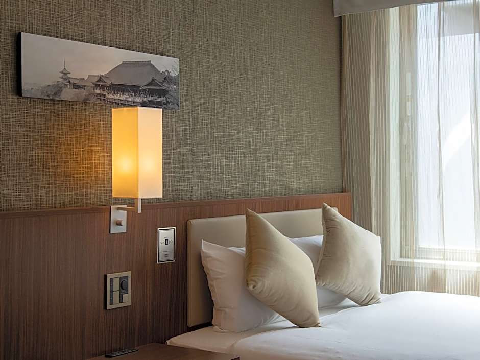 Four Points Flex by Sheraton Kyoto Oike