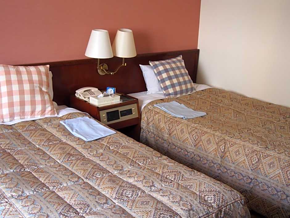 APA HOTEL Fukushima Ekihigasi