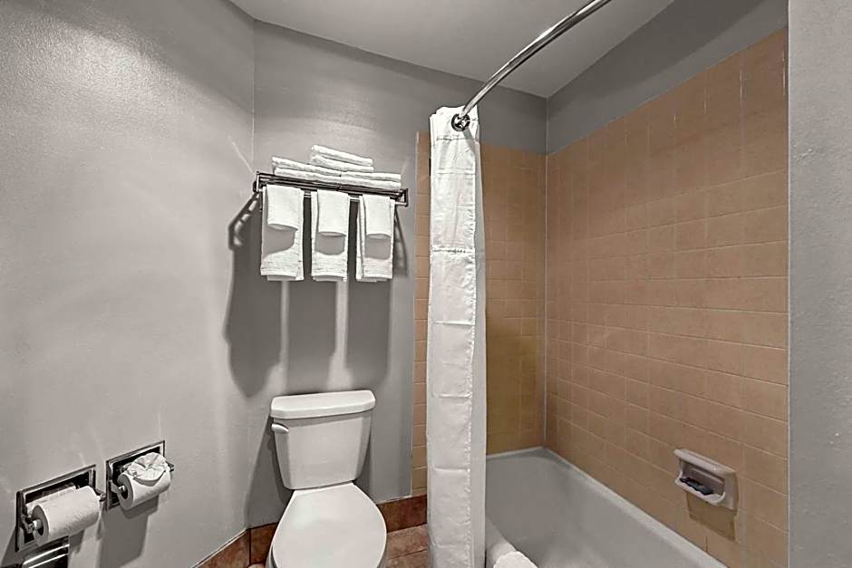 Best Western Horizon Inn