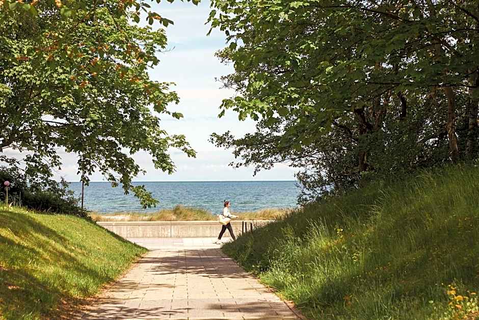 Upstalsboom Kühlungsborn