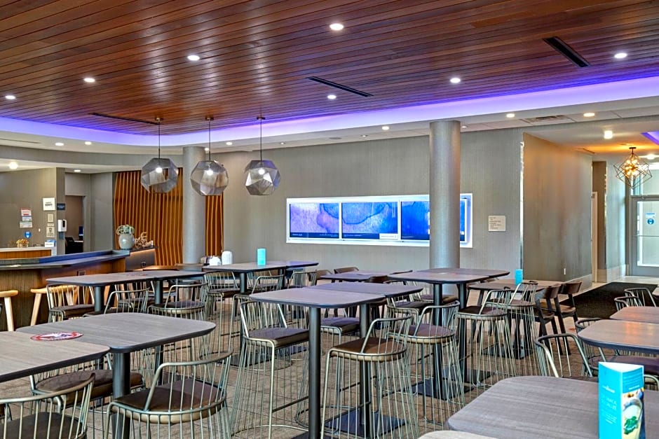 SpringHill Suites by Marriott Orangeburg